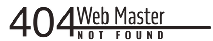 Web Master SKill